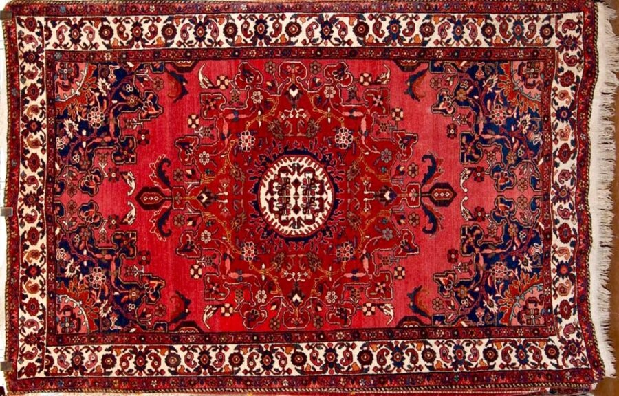 Buying a Persian Rug? Top Tips on What to Look For