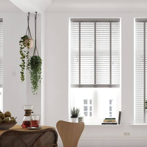 Buying the Right Blinds for Your Kitchen