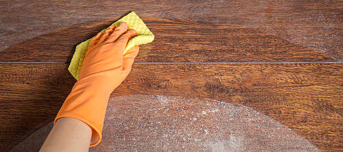 Top 8 Tips for Reducing Dust in Your Home