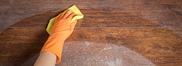 Top 8 Tips for Reducing Dust in Your Home