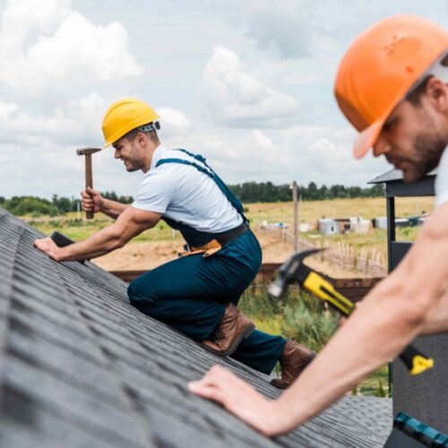Get Gutter and Roof Maintenance Service- Contact City’s Commendable Service Provider