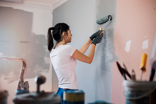 The Advantages of Using a Commercial painting contractors Sydney