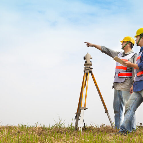 What a Building Surveyor Looks for When Surveying Your House?