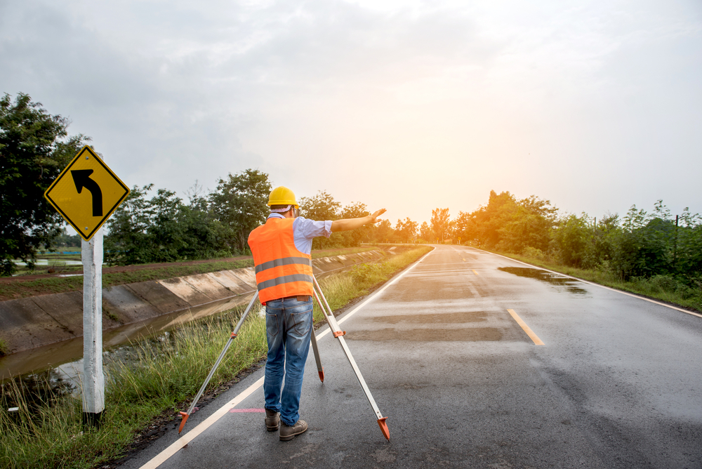 building surveys 