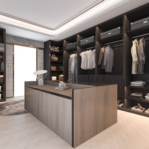 Custom Wardrobe: Get The Absolute Value While Buying