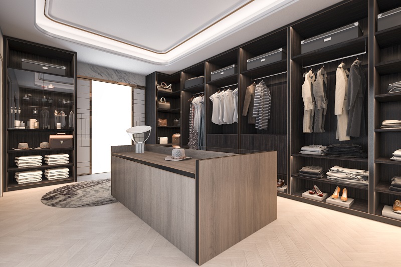 Custom Wardrobe: Get The Absolute Value While Buying