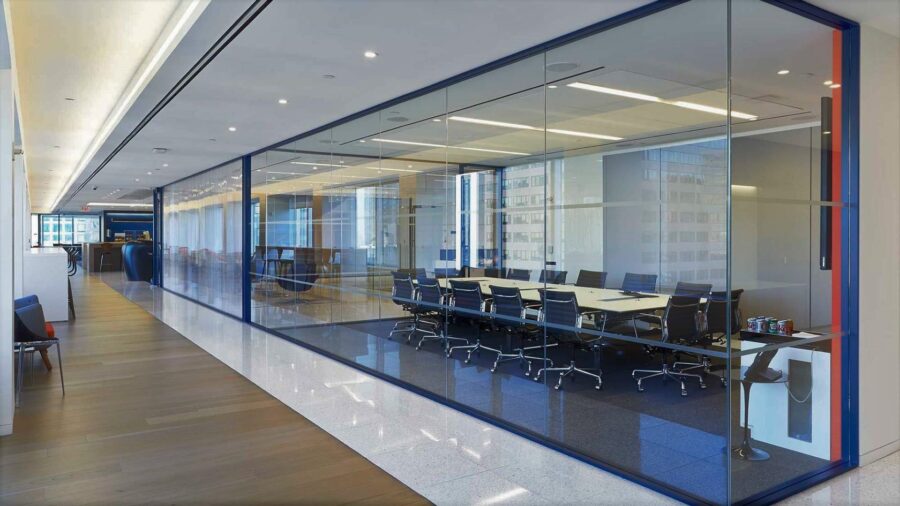 Reasons Why Your Workplace Needs Excellent Office Partitions