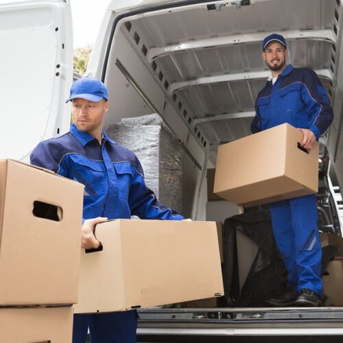 7 Things You Should Do Before The Removalist Arrive