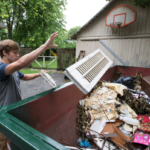 Importance Of Hiring Professional Rubbish Removal Services