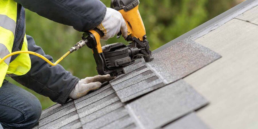 Why it is advised to look for reputable roof repairing firm?