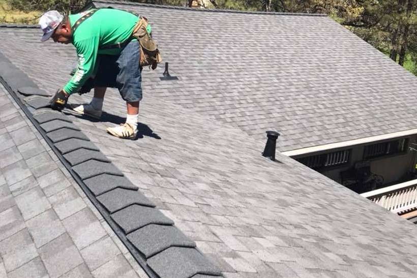 Tennessee Roof Repair: The Ultimate Guide