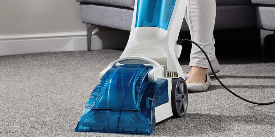 Top Tips to Consider When Hiring Residential Carpet Cleaner in Midland TX