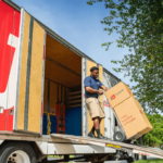 Safe Ship Moving Services